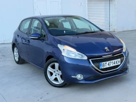 Peugeot 208 1.2/EURO5B/2013�./������ ���������/�NDROID/CARPLAY | Mobile.bg � ����� ������ 7