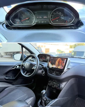 Peugeot 208 1.2/EURO5B/2013�./������ ���������/�NDROID/CARPLAY | Mobile.bg � ����� ������ 11