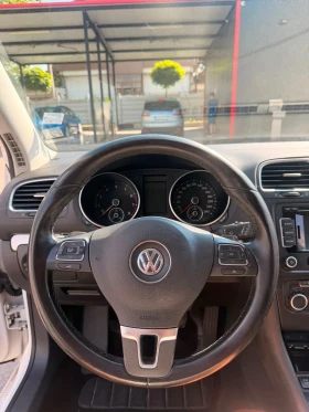 VW Golf 6.  1.4TSI 122 Higline Navi Automatic | Auto.bg — изображение 6