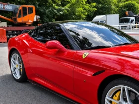 Ferrari California T 3.9 V8
