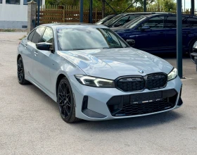 BMW 340 M xDrive