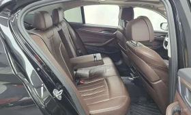 BMW 530 * 530i xDrive Luxury Plus * ФИНАНСИРАНЕ | Auto.bg — изображение 11