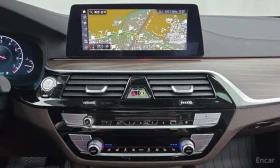 BMW 530 * 530i xDrive Luxury Plus * ФИНАНСИРАНЕ | Auto.bg — изображение 12