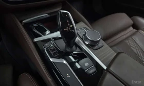 BMW 530 * 530i xDrive Luxury Plus * ФИНАНСИРАНЕ | Auto.bg — изображение 9
