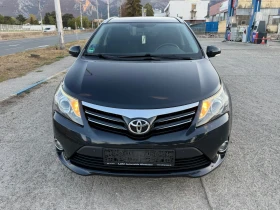 Toyota Avensis 1, 8-AUT-PANORAMA - 7900 € - 35818439 2