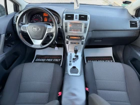 Toyota Avensis 1, 8-AUT-PANORAMA - 7900 € - 35818439 8