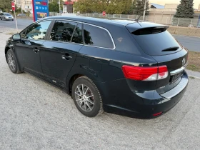 Toyota Avensis 1, 8-AUT-PANORAMA - 7900 € - 35818439 4