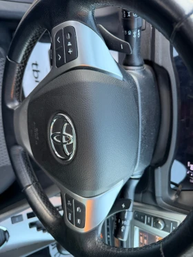 Toyota Avensis 1, 8-AUT-PANORAMA - 7900 € - 35818439 15