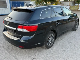 Toyota Avensis 1, 8-AUT-PANORAMA - 7900 € - 35818439 6