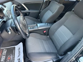 Toyota Avensis 1, 8-AUT-PANORAMA - 7900 € - 35818439 9
