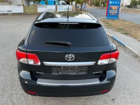 Toyota Avensis 1, 8-AUT-PANORAMA - 7900 € - 35818439 3
