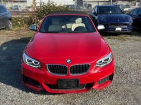 BMW 235 * M235I XDRIVE * CARFAX * ОПЦИЯ ЗА ФИНАНСИРАНЕ | Auto.bg — изображение 2