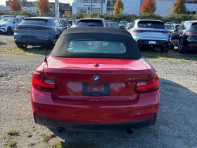 BMW 235 * M235I XDRIVE * CARFAX * ОПЦИЯ ЗА ФИНАНСИРАНЕ | Auto.bg — изображение 5