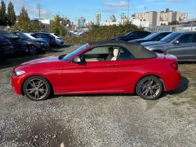 BMW 235 * M235I XDRIVE * CARFAX * ОПЦИЯ ЗА ФИНАНСИРАНЕ | Auto.bg — изображение 4