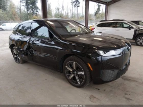 ������ BMW iX