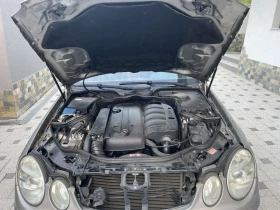 Mercedes-Benz E 220 - 2300 € - 17833325 8
