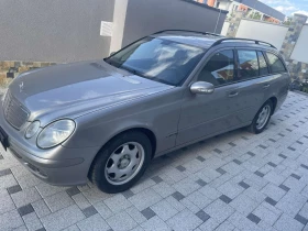 Mercedes-Benz E 220 - 2300 € - 17833325 2