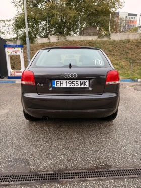 Audi A3 1.6 - 2500 € - 38303818 3