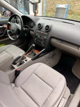 Audi A3 1.6 - 2500 € - 38303818 7
