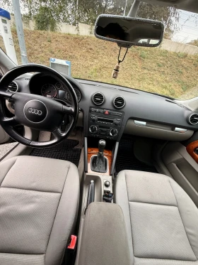 Audi A3 1.6 - 2500 € - 38303818 5
