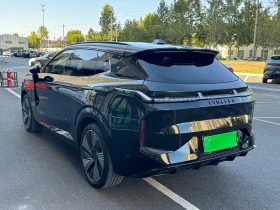 LynkCo 08 EM-P 2023 220km 4WD Performance Halo | Mobile.bg � ����� ������ 4