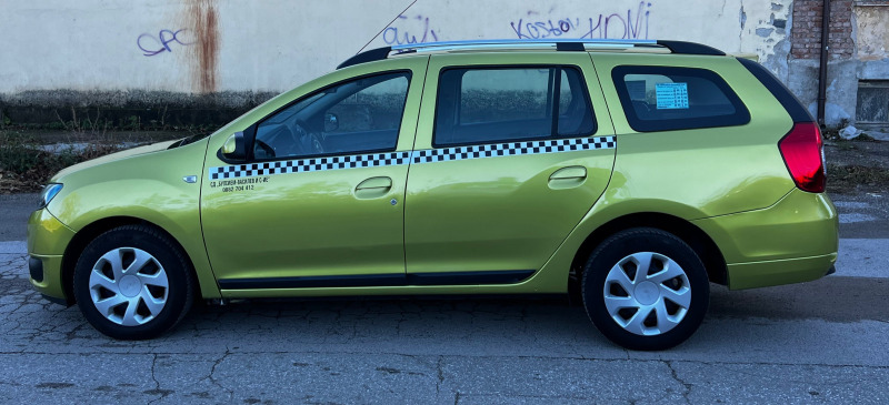 Dacia Logan 1.2 LPG 2015, снимка 5 - Автомобили и джипове - 42920717