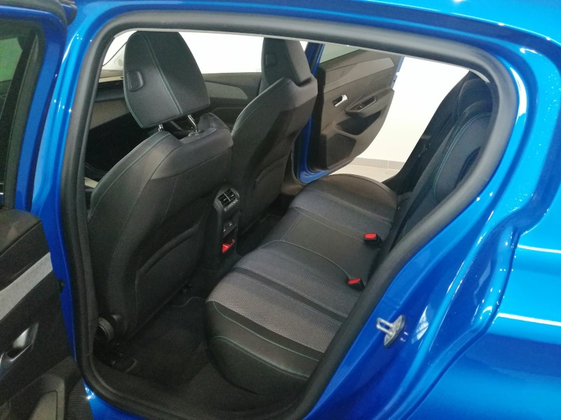 Peugeot 308  ALLURE 1, 5 BlueHDi 130 EAT8 , снимка 7 - Автомобили и джипове - 45555307