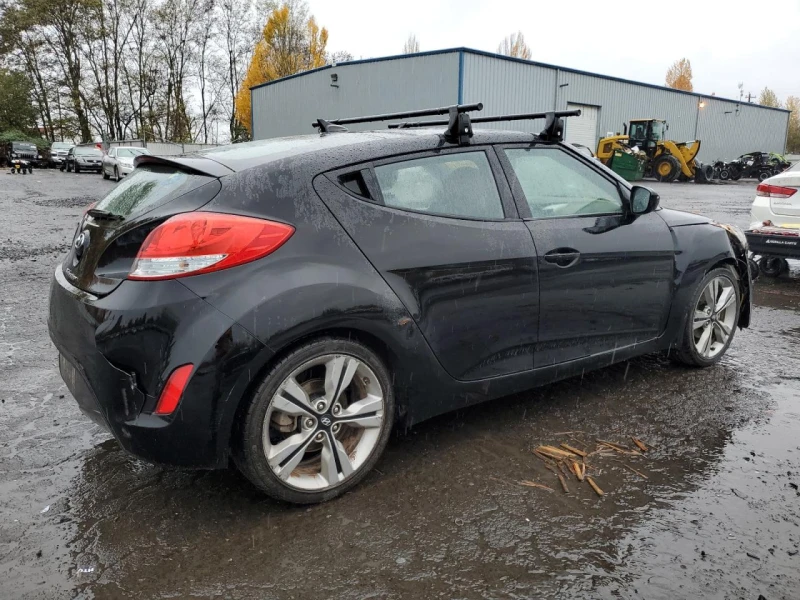 Hyundai Veloster  VALUE, снимка 3 - Автомобили и джипове - 48099196