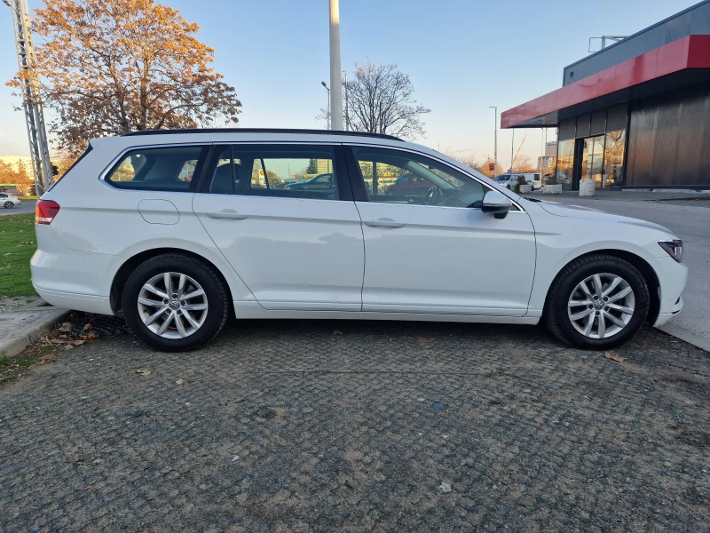 VW Passat, снимка 7 - Автомобили и джипове - 48417868