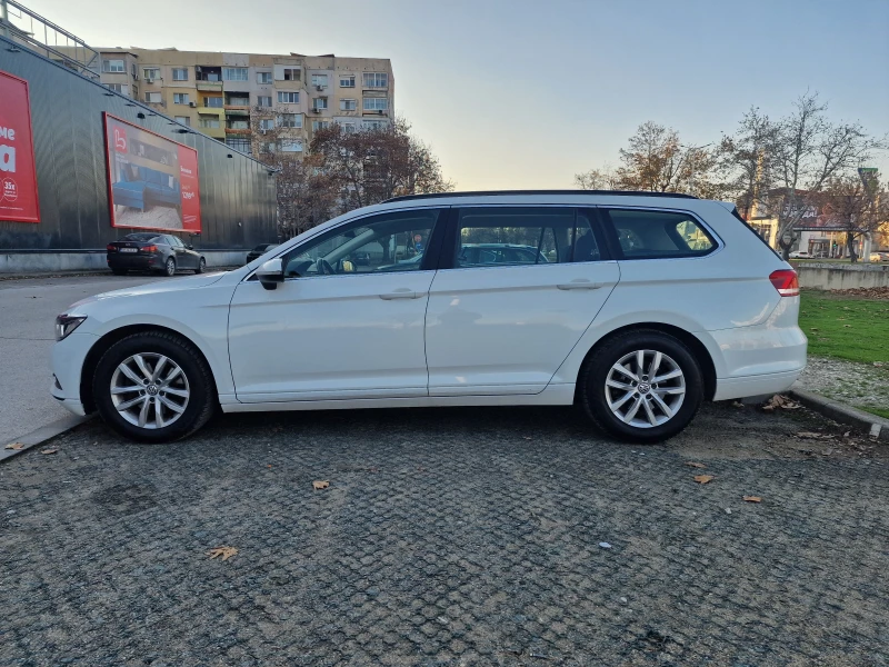 VW Passat, снимка 3 - Автомобили и джипове - 48417868