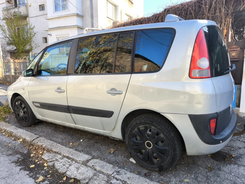 Renault Espace в Автомобили и джипове в гр. Монтана