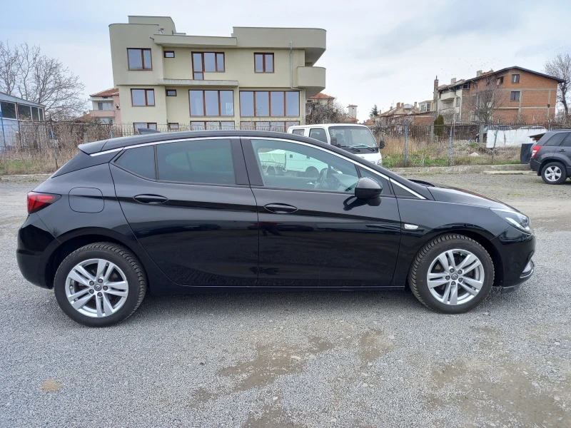 Opel Astra, снимка 3 - Автомобили и джипове - 49352719