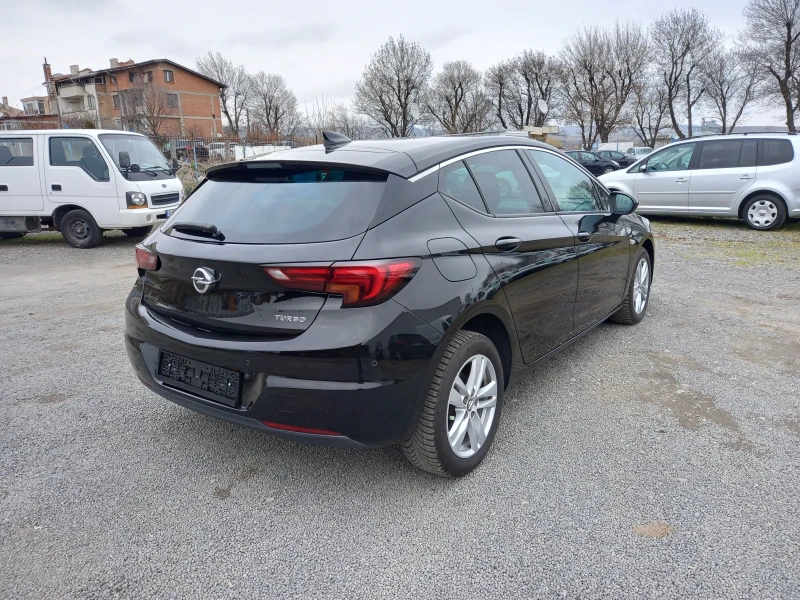 Opel Astra, снимка 4 - Автомобили и джипове - 49352719