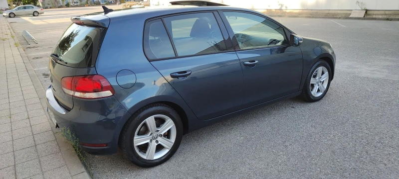 VW Golf 2.5L V5, снимка 3 - Автомобили и джипове - 52318995