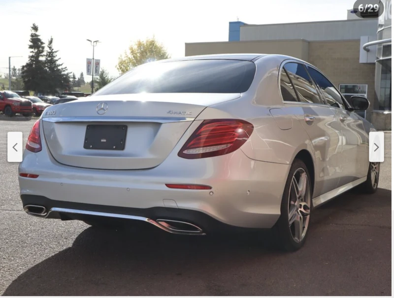 Mercedes-Benz E 400 AMG* PACK* 4MATIC* BURMESTER* ДИГИТАЛНО* ТАБЛО* , снимка 2 - Автомобили и джипове - 51897667