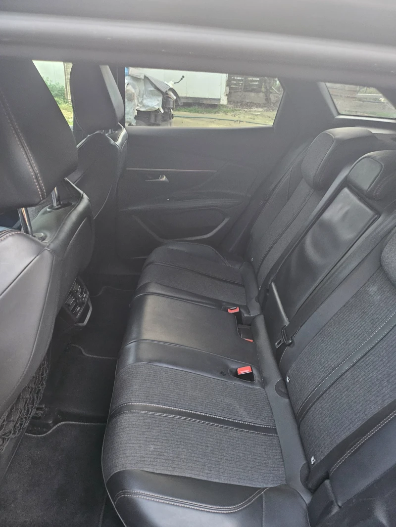Peugeot 3008, снимка 6 - Автомобили и джипове - 52281255