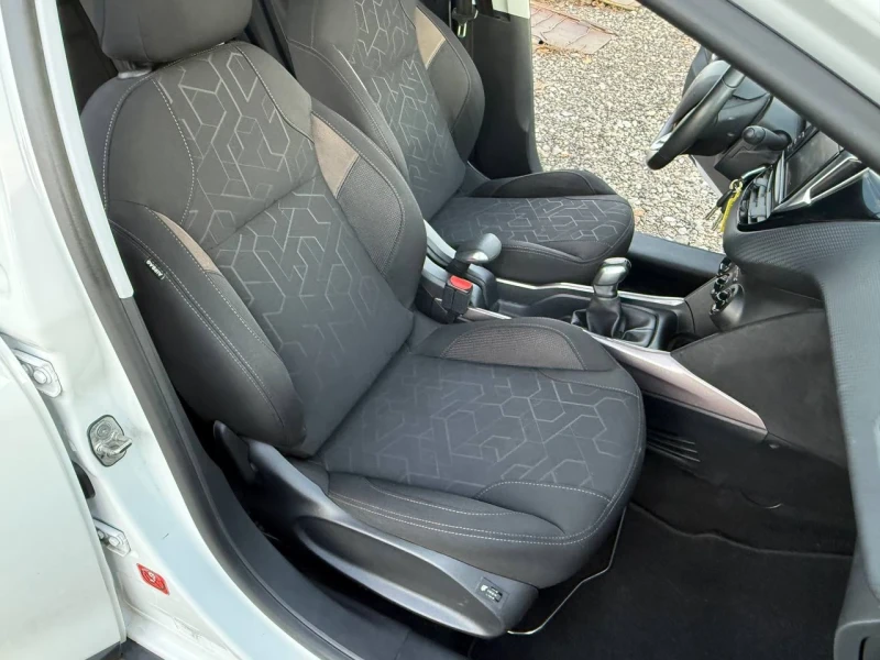Peugeot 2008 1, 6 HDI-EURO 6, снимка 13 - Автомобили и джипове - 52404792