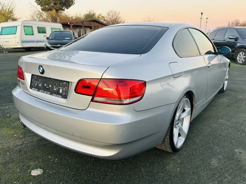 BMW 320 D Coupe / TOP , снимка 5 - Автомобили и джипове - 52404760