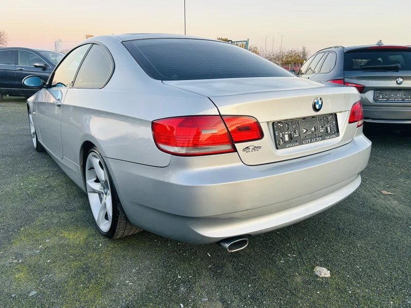 BMW 320 D Coupe / TOP , снимка 3 - Автомобили и джипове - 52404760