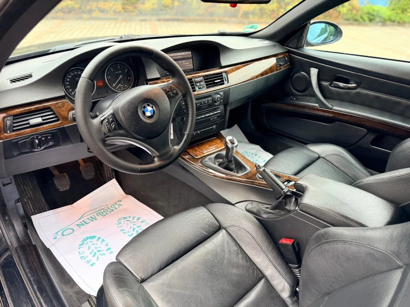 BMW 330 D-лизинг през Уникредит по 350лв, снимка 11 - Автомобили и джипове - 52467417
