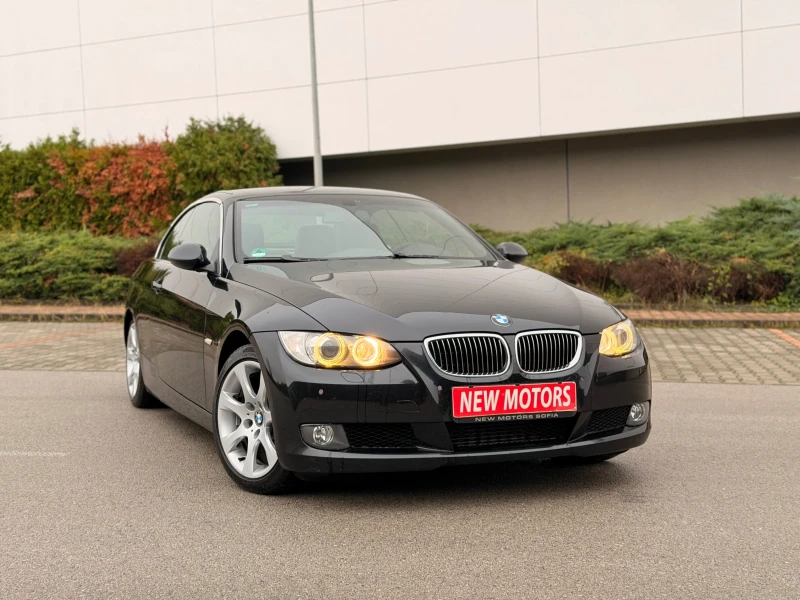 BMW 330 D-лизинг през Уникредит по 350лв, снимка 4 - Автомобили и джипове - 52467417