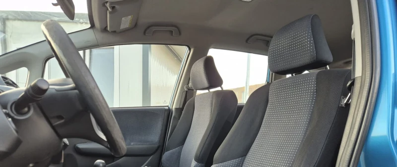 Honda Jazz 1.2i, снимка 8 - Автомобили и джипове - 52479634
