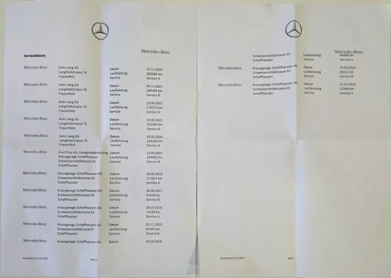 Mercedes-Benz B 200 156к.с -EURO 5b НАВИГАЦИЯ - ШВЕЙЦАРИЯ, снимка 10 - Автомобили и джипове - 52670474