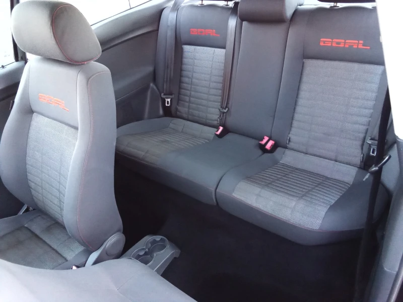 VW Polo 1.4i-80kc. GOAL, снимка 10 - Автомобили и джипове - 52929869