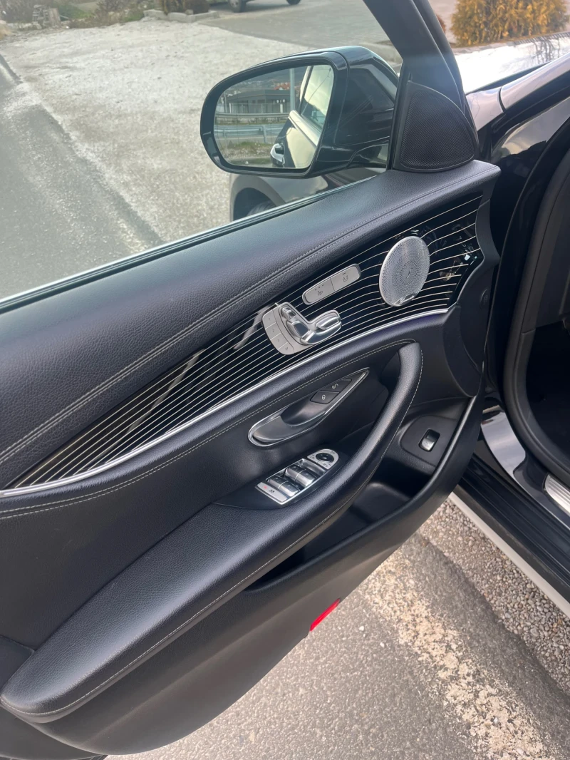 Mercedes-Benz E 350 Keyless/Burmester/Panorama/, снимка 10 - Автомобили и джипове - 52973124