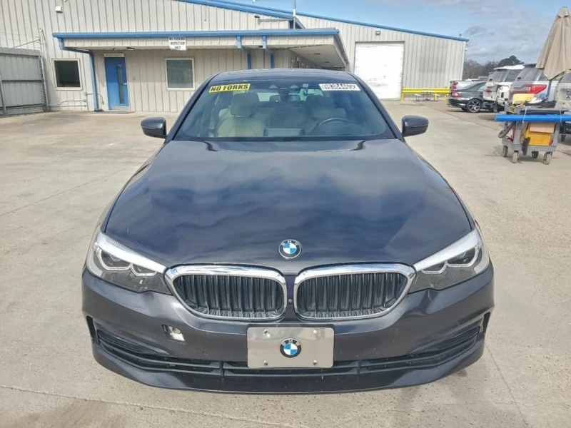 BMW 530 * I * CARFAX * , снимка 5 - Автомобили и джипове - 53166349