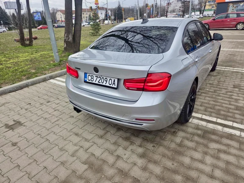 BMW 330 Xi , снимка 4 - Автомобили и джипове - 53202390