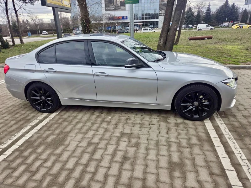 BMW 330 Xi , снимка 3 - Автомобили и джипове - 53202390