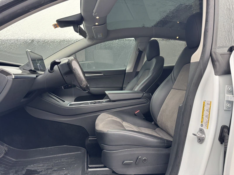 Tesla Model Y LONG RANGE DUAL MOTOR, снимка 9 - Автомобили и джипове - 53235592