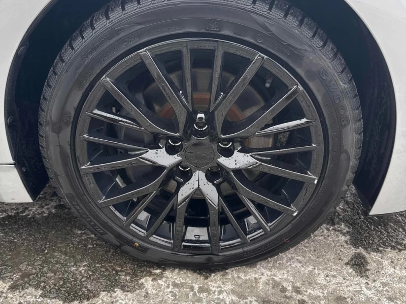 Lexus IS * 300 * CARFAX * БЕЗ ПЪРВОНАЧАЛНА ВНОСКА, снимка 7 - Автомобили и джипове - 53307899